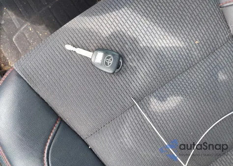 2017 Toyota Camry Se from USA, damaged, VIN 4T1BF1FK6HU644396